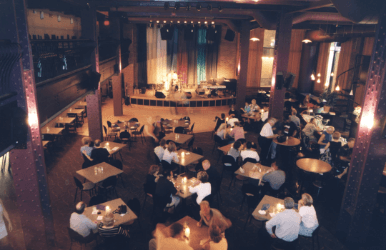 Full Range Archives - Bag End