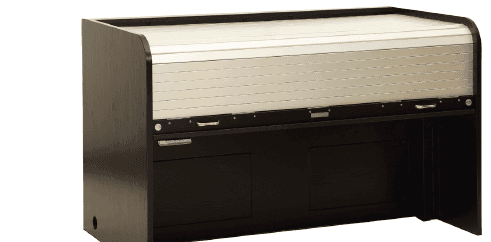 HSA, Inc. background