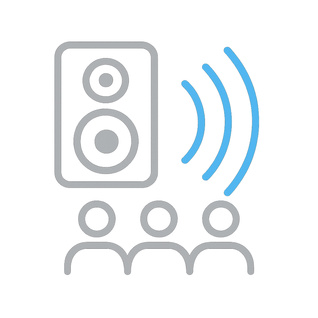 On-site Demonstration and Product Evaluation