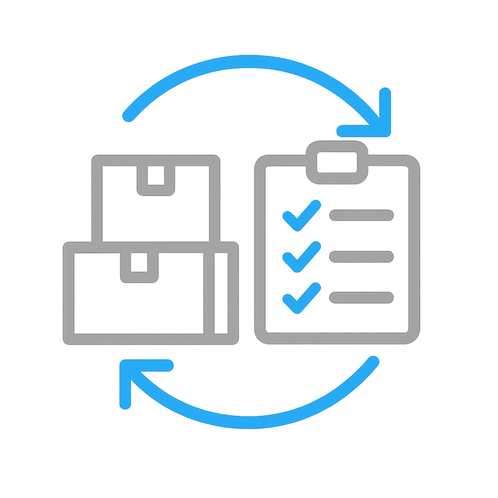 Sales Order Administration