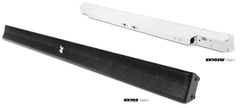 K-Array USA background